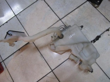 Бачок омывателя MERCEDES-BENZ E-класс W211/S211 (2002 - 2006) — Разборка Мерседес