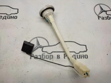 Датчик уровня топлива MERCEDES-BENZ S-класс W220 рестайлинг (2002 - 2005) — Разборка Мерседес