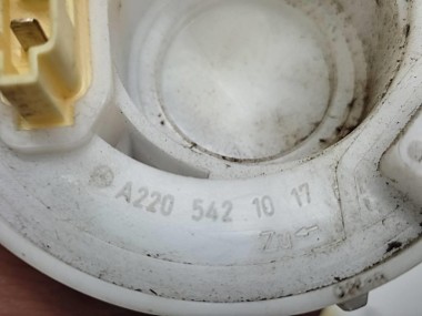 Датчик уровня топлива MERCEDES-BENZ S-класс W220 рестайлинг (2002 - 2005) — Разборка Мерседес