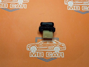 Кнопка ESP MERCEDES-BENZ M-класс W163 (1997 - 2001) — Разборка Мерседес