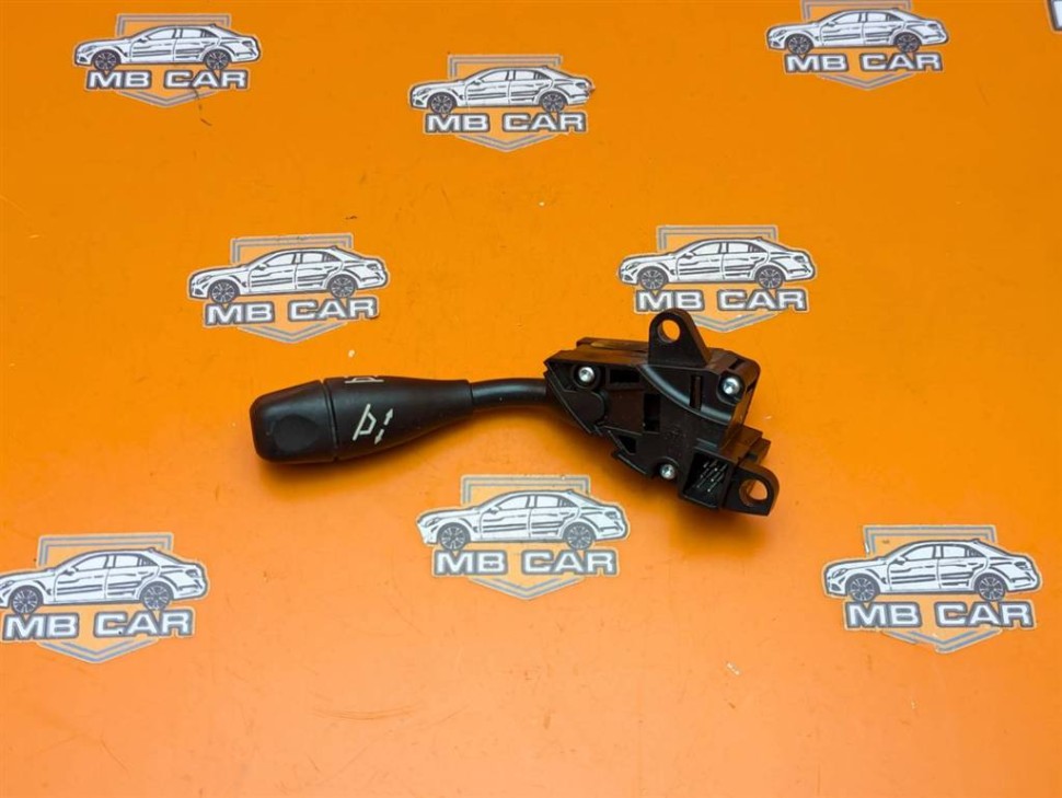Переключатель рулевой колонки MERCEDES-BENZ C-класс W203/S203/CL203 (2000 - 2004) фото 1 — Разборка Мерседес