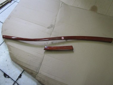 Молдинг торпеды MERCEDES-BENZ E-класс W211/S211 рестайлинг (2006 - 2009) — Разборка Мерседес