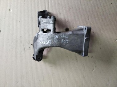 Лапа правая MERCEDES-BENZ C-класс W203/S203/CL203 (2000 - 2004) — Разборка Мерседес