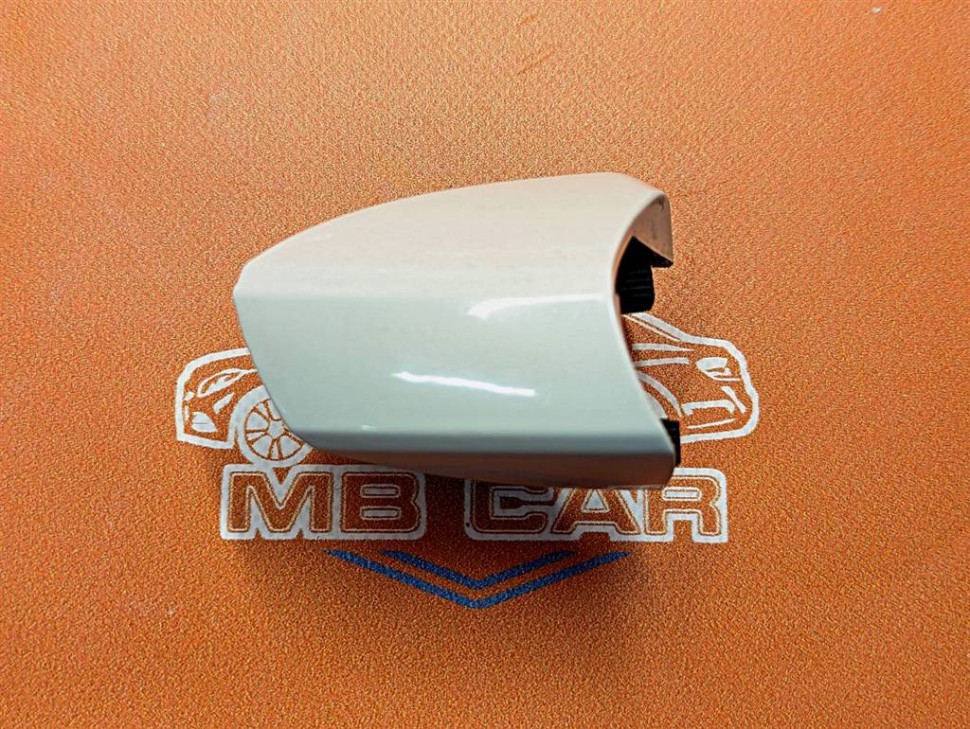 Крышка ручки двери MERCEDES-BENZ C-класс W204/S204 (2006 - 2011) фото 1 — Разборка Мерседес