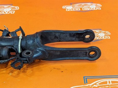 Пневмостойка передняя MERCEDES-BENZ M-класс W164 (2005 - 2008) — Разборка Мерседес