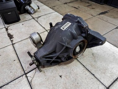 Редуктор задний MERCEDES-BENZ E-класс W212/S212/C207/A207 рестайлинг (2013 - 2016) — Разборка Мерседес