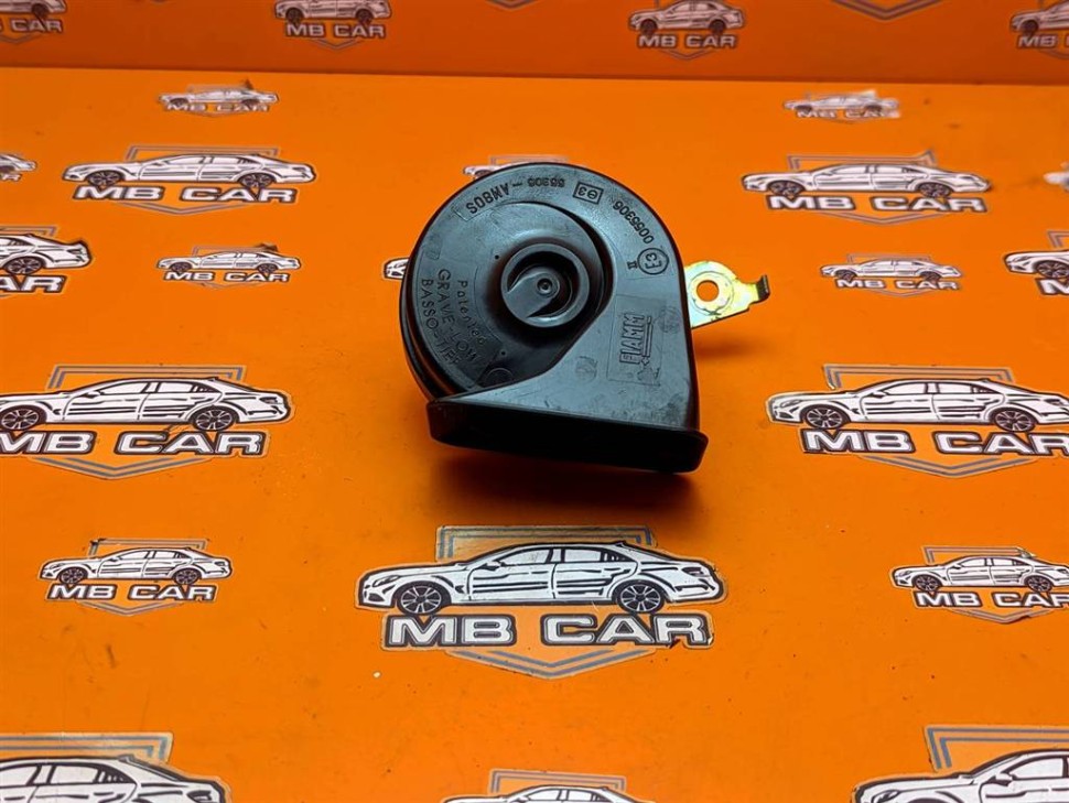 Сигнал MERCEDES-BENZ E-класс W211/S211 (2002 - 2006) фото 1 — Разборка Мерседес