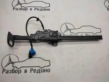 Подаватель ремня MERCEDES-BENZ C-класс W205/S205/C205/A205 (2014 - 2018) — Разборка Мерседес