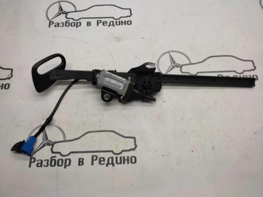 Подаватель ремня MERCEDES-BENZ C-класс W205/S205/C205/A205 (2014 - 2018) — Разборка Мерседес