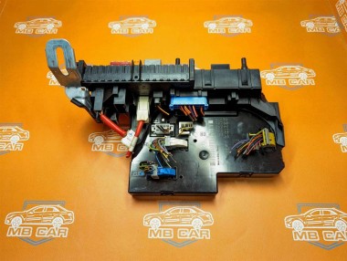 Блок SAM задний MERCEDES-BENZ E-класс W212/S212/C207/A207 (2009 - 2013) — Разборка Мерседес