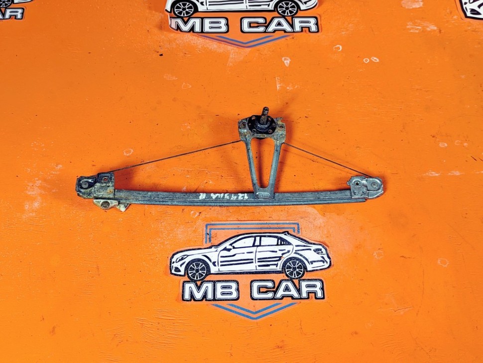 Стеклоподъемник задний правый MERCEDES-BENZ E-класс W124/S124/C124/A124 (1984 - 1997) фото 1 &mdash; Разборка Мерседес