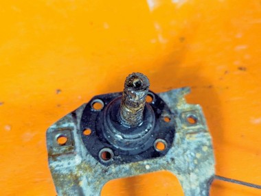 Стеклоподъемник задний правый MERCEDES-BENZ E-класс W124/S124/C124/A124 (1984 - 1997) &mdash; Разборка Мерседес