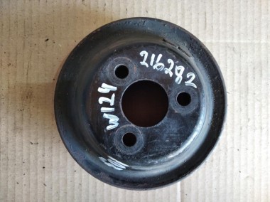 Шкив ГУРа MERCEDES-BENZ W124 W124/S124/C124/A124 (1984 - 1993) — Разборка Мерседес