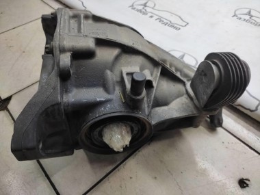 Редуктор задний MERCEDES-BENZ C-класс W205/S205/C205/A205 (2014 - 2018) — Разборка Мерседес