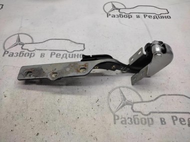 Петля складной крыши MERCEDES-BENZ CLK-класс C208/A208 рестайлинг (1999 - 2003) — Разборка Мерседес