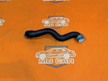 Патрубок ОЖ MERCEDES-BENZ E-класс W212/S212/C207/A207 рестайлинг (2013 - 2016) — Разборка Мерседес