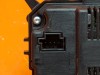 Панель управления климатом MERCEDES-BENZ E-класс W212/S212/C207/A207 (2009 - 2013) фото 4 &mdash; Разборка Мерседес