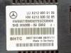 Панель управления климатом MERCEDES-BENZ E-класс W212/S212/C207/A207 (2009 - 2013) фото 7 &mdash; Разборка Мерседес