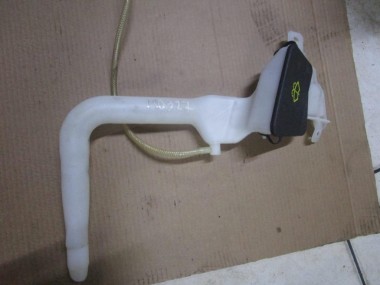 Горловина бачка омывателя MERCEDES-BENZ E-класс W211/S211 (2002 - 2006) — Разборка Мерседес