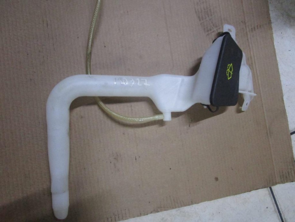 Горловина бачка омывателя MERCEDES-BENZ E-класс W211/S211 (2002 - 2006) фото 1 — Разборка Мерседес