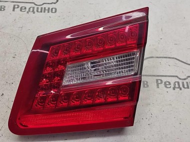 Фонарь крышки багажника MERCEDES-BENZ E-класс W212/S212/C207/A207 (2009 - 2013) — Разборка Мерседес