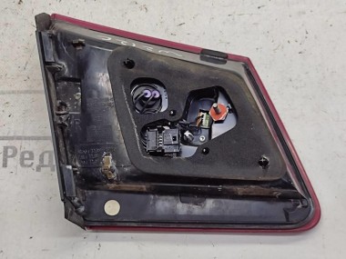 Фонарь крышки багажника MERCEDES-BENZ E-класс W212/S212/C207/A207 (2009 - 2013) — Разборка Мерседес