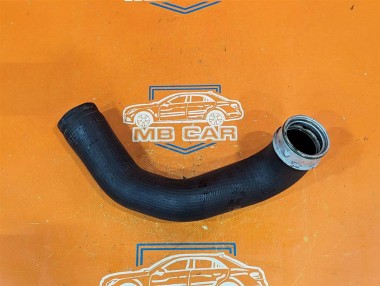 Патрубок интеркулера MERCEDES-BENZ M-класс W164 (2005 - 2008) — Разборка Мерседес