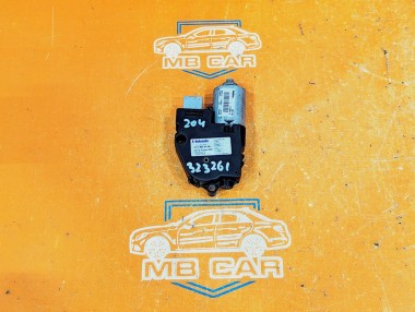 Моторчик шторки панарамной крыши MERCEDES-BENZ C-класс W204/S204/С204 рестайлинг (2011 - 2015) — Разборка Мерседес