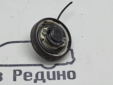 Крышка топливного бака MERCEDES-BENZ C-класс W204/S204/С204 рестайлинг (2011 - 2015) — Разборка Мерседес