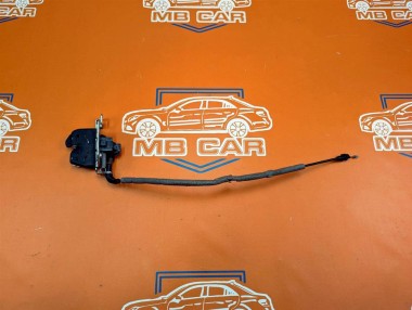 Замок задней спинки MERCEDES-BENZ C-класс W204/S204/С204 рестайлинг (2011 - 2015) — Разборка Мерседес