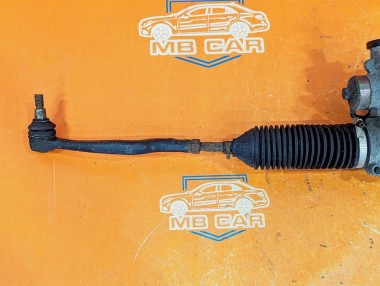 Рулевая рейка MERCEDES-BENZ A-класс W168 рестайлинг (2001 - 2004) — Разборка Мерседес