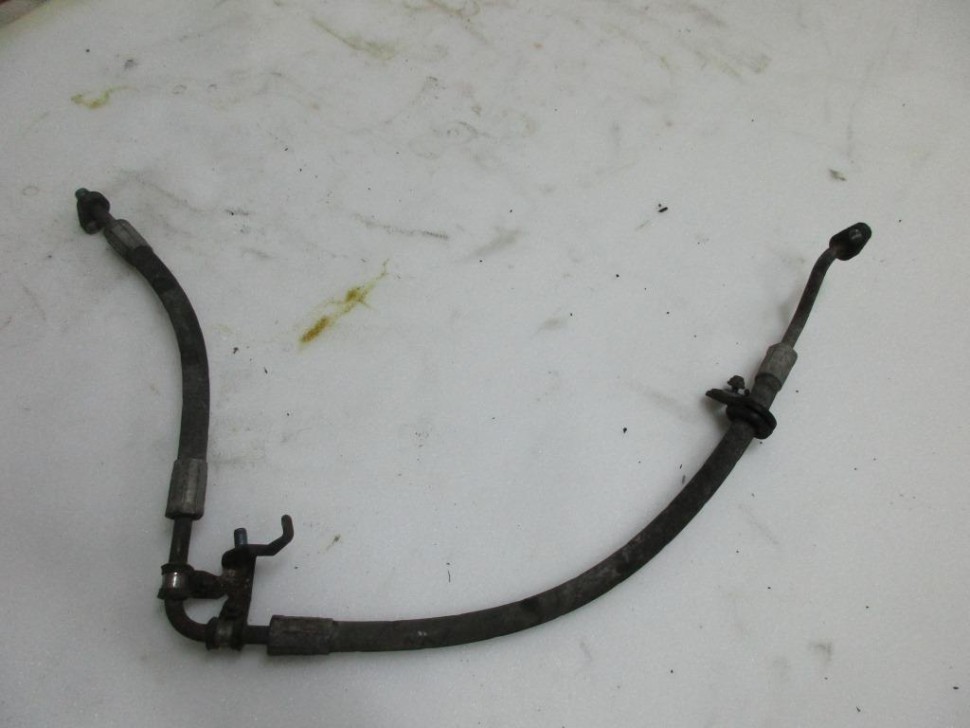 Трубка активного стабилизатора MERCEDES-BENZ M-класс AMG W166 (2011 - 2015) фото 1 — Разборка Мерседес