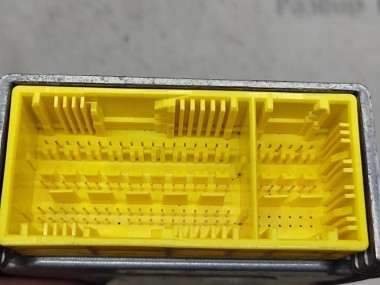 Блок AIRBAG MERCEDES-BENZ S-класс W221 (2005 - 2009) — Разборка Мерседес