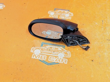 Зеркало левое MERCEDES-BENZ A-класс W168 (1997 - 2001) — Разборка Мерседес