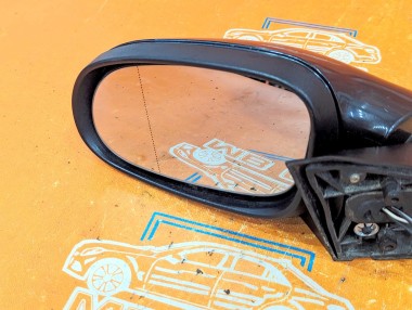 Зеркало левое MERCEDES-BENZ A-класс W168 (1997 - 2001) — Разборка Мерседес