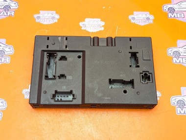 Блок SAM задний MERCEDES-BENZ S-класс W221 рестайлинг (2009 - 2013) &mdash; Разборка Мерседес