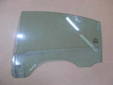 Стекло заднее левое MERCEDES-BENZ CLS-класс C219 рестайлинг (2008 - 2010) — Разборка Мерседес