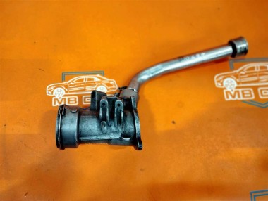 Корпус смесительный MERCEDES-BENZ C-класс W203/S203/CL203 (2000 - 2004) — Разборка Мерседес