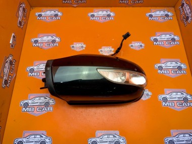 Зеркало левое MERCEDES-BENZ A-класс W169 (2004 - 2008) — Разборка Мерседес
