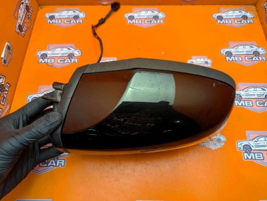 Зеркало левое MERCEDES-BENZ A-класс W169 (2004 - 2008) — Разборка Мерседес