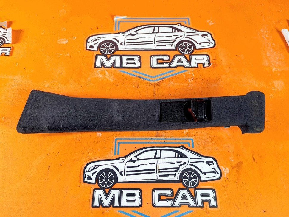 Накладка средней стойки MERCEDES-BENZ C-класс W202/S202 (1993 - 1997) фото 1 &mdash; Разборка Мерседес