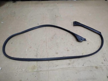 Уплотнитель крыши MERCEDES-BENZ CLA-класс C117/X117 (2013 - 2016) — Разборка Мерседес