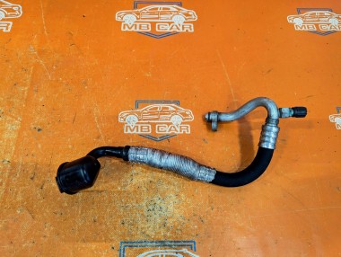Трубка кондиционера MERCEDES-BENZ C-класс W203/S203/CL203 (2000 - 2004) — Разборка Мерседес