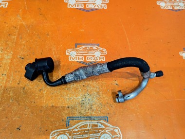 Трубка кондиционера MERCEDES-BENZ C-класс W203/S203/CL203 (2000 - 2004) — Разборка Мерседес