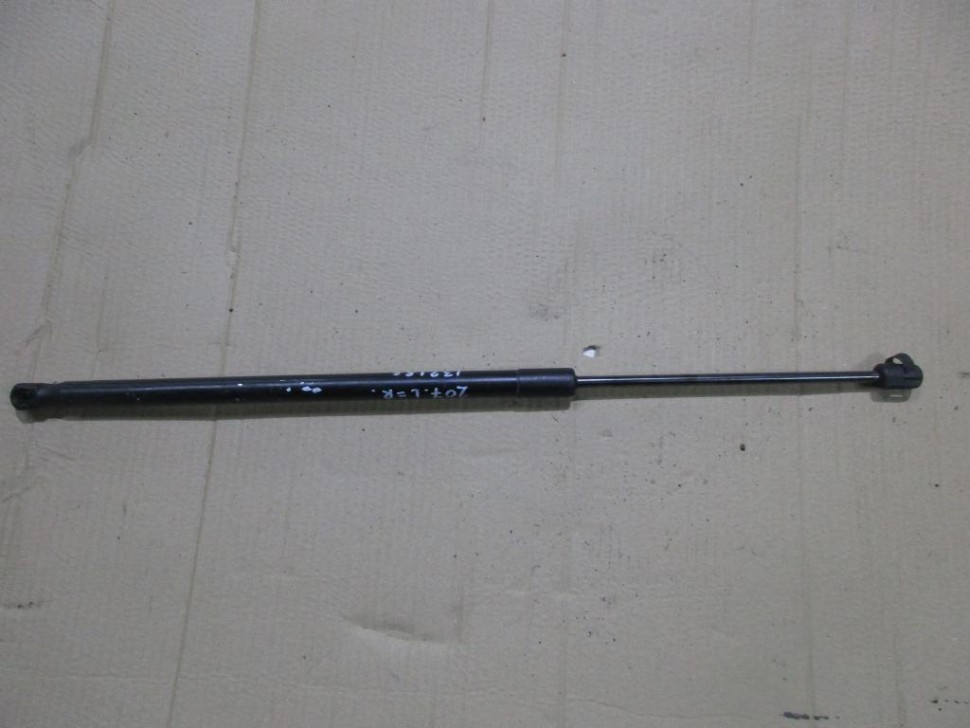 Амортизатор капота MERCEDES-BENZ E-класс W212/S212/C207/A207 рестайлинг (2013 - 2016) фото 1 — Разборка Мерседес