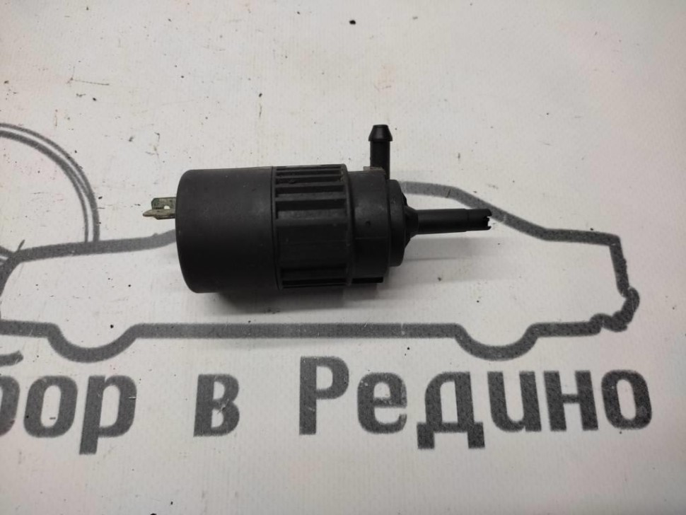 Насос омывателей MERCEDES-BENZ Vito W638 (1996 - 2003) фото 1 — Разборка Мерседес