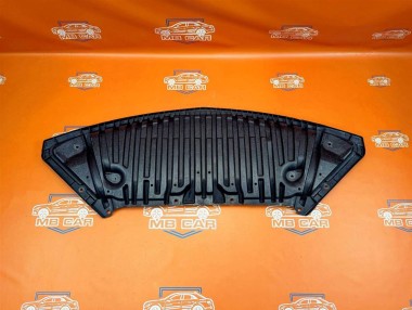 Защита бампера MERCEDES-BENZ E-класс W212/S212/C207/A207 рестайлинг (2013 - 2016) — Разборка Мерседес