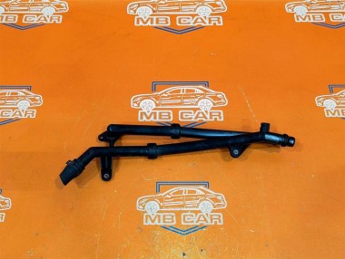 Трубка ОЖ MERCEDES-BENZ C-класс W204/S204 (2006 - 2011) — Разборка Мерседес