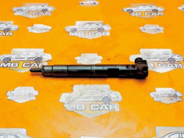 Форсунка ДИЗЕЛЬ MERCEDES-BENZ C-класс W204/S204/С204 рестайлинг (2011 - 2015) &mdash; Разборка Мерседес
