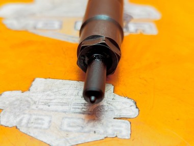 Форсунка ДИЗЕЛЬ MERCEDES-BENZ C-класс W204/S204/С204 рестайлинг (2011 - 2015) &mdash; Разборка Мерседес